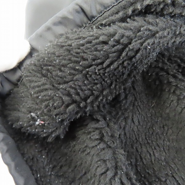 実際に弊社で買取させて頂いたVANS×Cathy Van Engel/バンズ コーチジャケット/Mの画像 6枚目