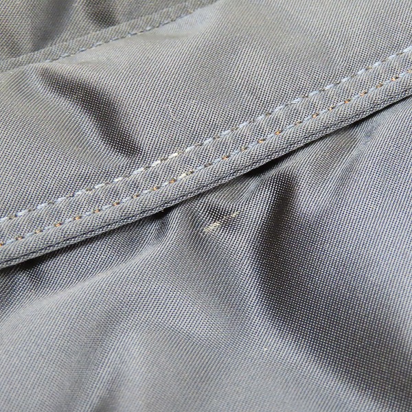 実際に弊社で買取させて頂いたHEAD PORTER/ヘッドポーター TANKER/タンカー ショルダーバッグの画像 4枚目