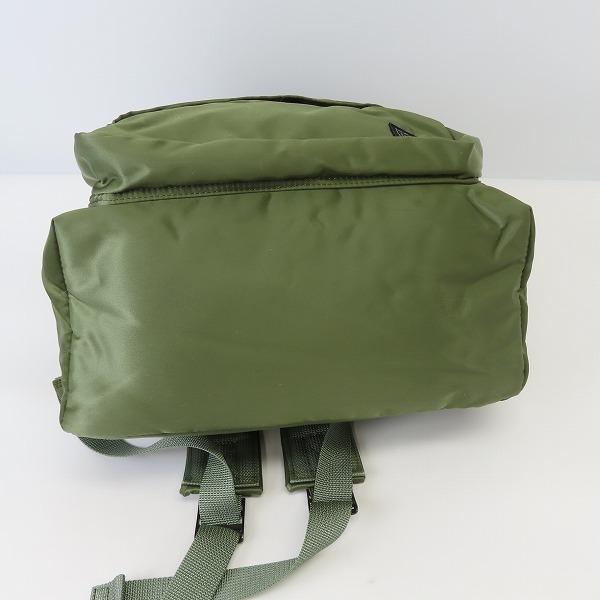 実際に弊社で買取させて頂いたPORTER/ポーター TANKER DAYPACK デイパック 622-09387の画像 2枚目