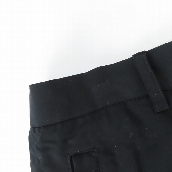 実際に弊社で買取させて頂いたJEAN PAUL GAULTIER HOMME/ジャンポールゴルチェオム 変形 スカートパンツ 48の画像 6枚目