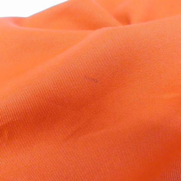 実際に弊社で買取させて頂いたBURBERRYS/バーバリーズ ノバチェック ドルマン ラップコートの画像 6枚目