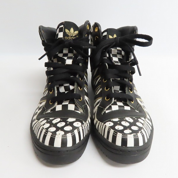 adidas×JEREMY SCOTT/アディダス×ジェレミースコット Wings Opart