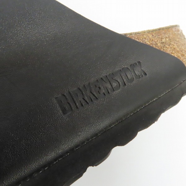 実際に弊社で買取させて頂いたBIRKENSTOCK/ビルケンシュトック Arizona/アリゾナ サンダル 24.5の画像 6枚目