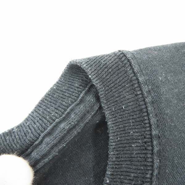 実際に弊社で買取させて頂いたANTHRAX /アンスラックス バンドTシャツ/Sの画像 4枚目