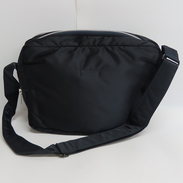 実際に弊社で買取させて頂いたHEAD PORTER/ヘッドポーター TANKER/タンカー ショルダーバッグの画像 1枚目