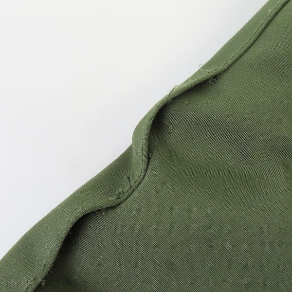 実際に弊社で買取させて頂いたBarbour/バブアー BEDALE SL 2 LAYER ビデイル 2002163/42の画像 5枚目