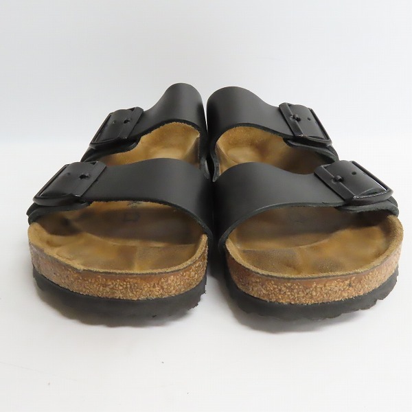 実際に弊社で買取させて頂いたBIRKENSTOCK/ビルケンシュトック Arizona/アリゾナ サンダル 24.5