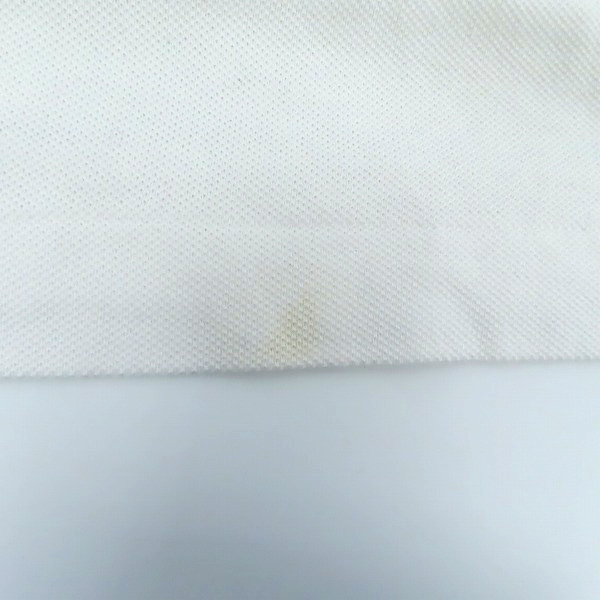 実際に弊社で買取させて頂いたLACOSTE/ラコステ byPeter Saville 限定 ホリデーコレクターズシリーズ ポロシャツ PH0639/2の画像 6枚目