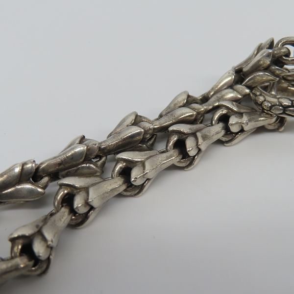 実際に弊社で買取させて頂いたBloody Mary/ブラッディマリー JOY ジョイ ブレスレット 喜び BMB170-18の画像 3枚目