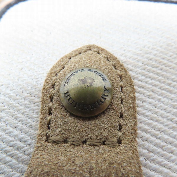 実際に弊社で買取させて頂いたBURBERRY BLUELABEL/バーバリーブルーレーベル ショルダーウォレットの画像 9枚目