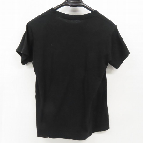 実際に弊社で買取させて頂いたMISTER FREEDOM/ミスターフリーダム SUGAR CANE/シュガーケーン スカルプリント半袖Tシャツ Mの画像 1枚目