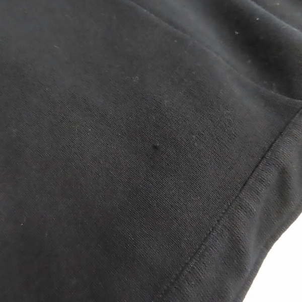 実際に弊社で買取させて頂いたkolor/カラー 長袖シャツ ウール 11WCM-T10203/2の画像 9枚目