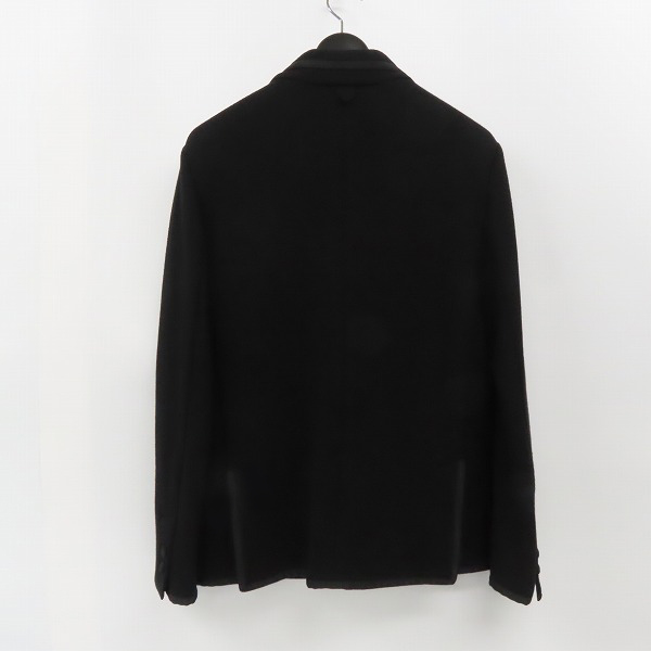 実際に弊社で買取させて頂いたBLACK FLEECE by Brooks Brothers/ブラックフリースバイブルックスブラザーズ 3B ジャケット/BB3の画像 1枚目