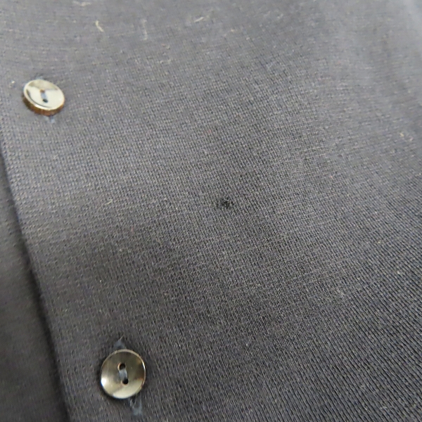 実際に弊社で買取させて頂いたkolor/カラー 長袖シャツ ウール 11WCM-T10203/2の画像 6枚目