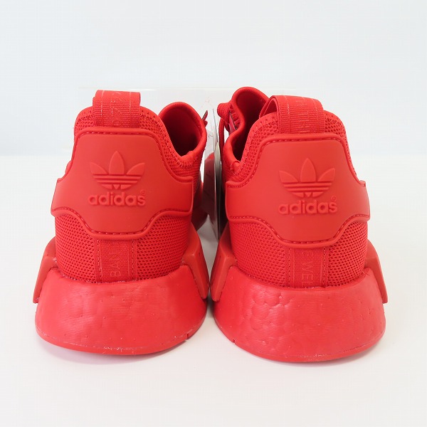 実際に弊社で買取させて頂いた【未使用】adidas×atmos/アディダス×アトモス NMD R1 FX4358/29の画像 1枚目