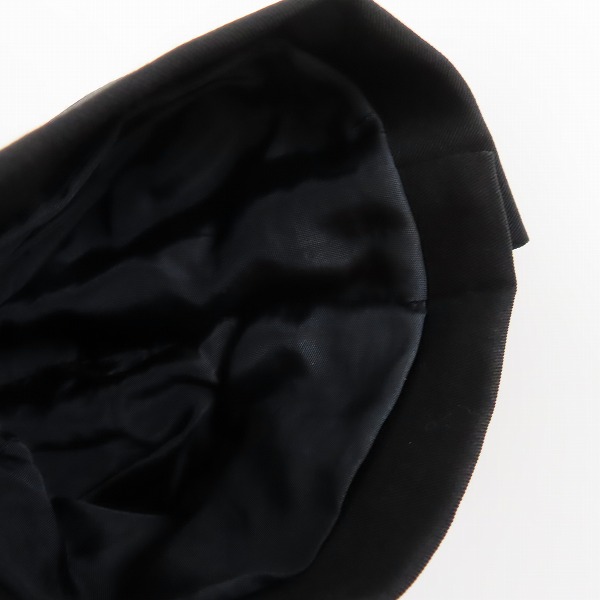 実際に弊社で買取させて頂いたGIVENCHY/ジバンシィ 2B テーラードジャケット 48の画像 6枚目