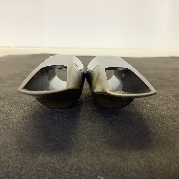 実際に弊社で買取させて頂いたH.SELMER/セルマー S80/S80C☆ アルトサックス用 マウスピース 2点SETの画像 4枚目