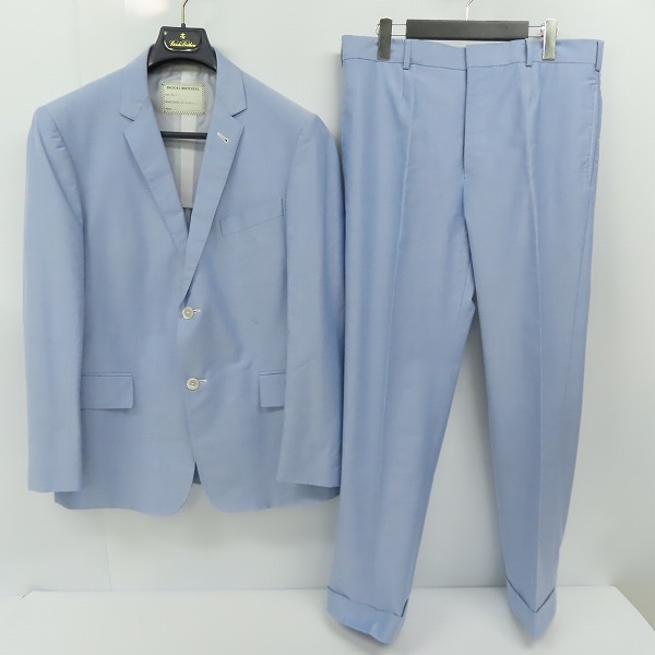 実際に弊社で買取させて頂いたBLACK FLEECE by Brooks Brothers/ブラックフリースブルックスブラザーズ ジャケット/パンツ セットアップ