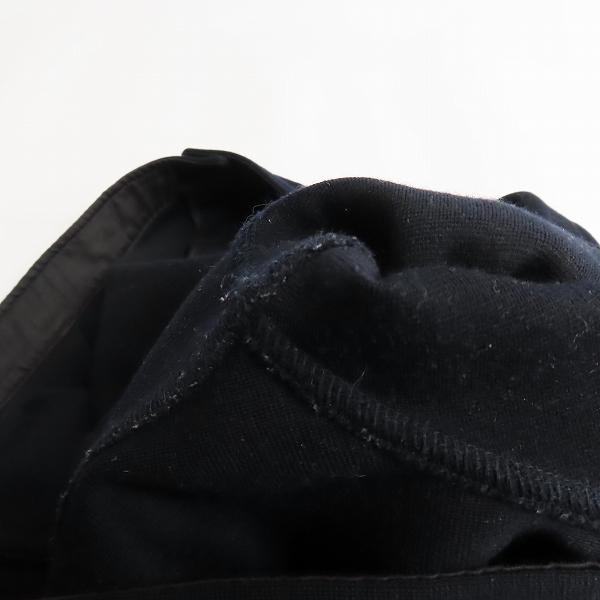 実際に弊社で買取させて頂いたkolor/カラー 長袖シャツ ウール 11WCM-T10203/2の画像 5枚目