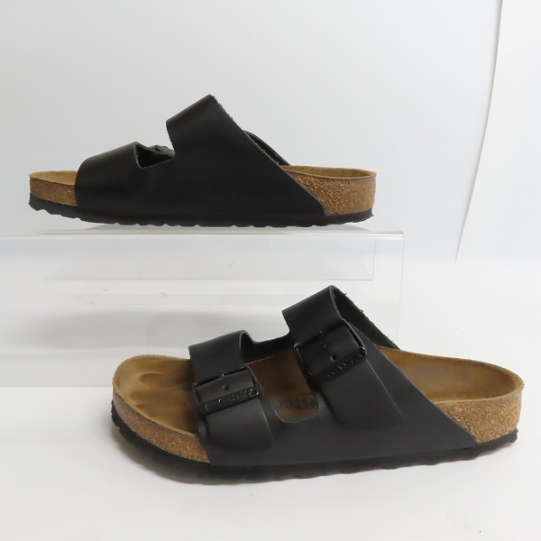 実際に弊社で買取させて頂いたBIRKENSTOCK/ビルケンシュトック Arizona/アリゾナ サンダル 24.5の画像 3枚目