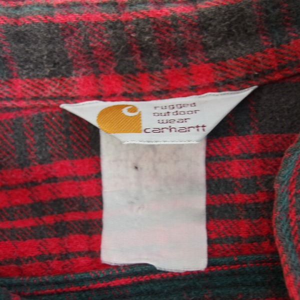 実際に弊社で買取させて頂いた【おまとめ/10点↑】LEE リー/カーハート/ディッキーズほか ジャケット/デニム/パンツ/シャツ等の画像 4枚目