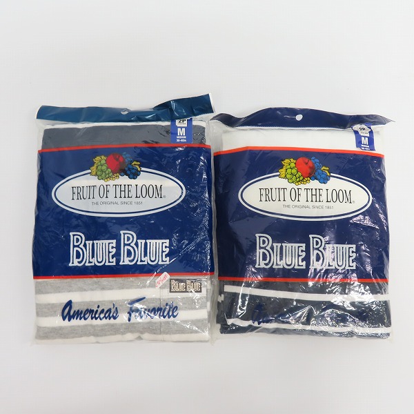 実際に弊社で買取させて頂いた【おまとめ/15点↑】BLUE/BLUE ブルーブルー/ハリウッドランチマーケット カットソー/パーカー等の画像 7枚目