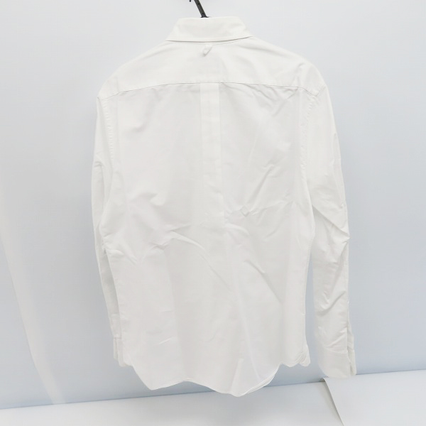 実際に弊社で買取させて頂いたBLACK FLEECE by Brooks Brothers/ブラックフリースバイブルックスブラザーズ B.D.シャツ BB4の画像 1枚目