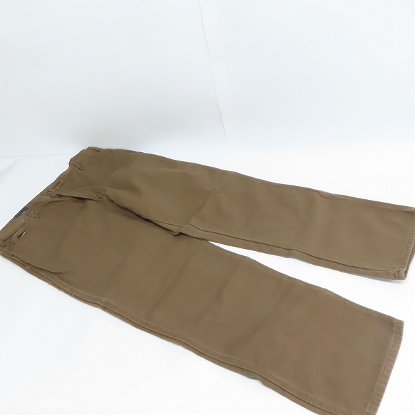 実際に弊社で買取させて頂いた【おまとめ9点/未使用含む】Dickies/ディッキーズ ナイロン コーチジャケット/ハーフパンツ/ワークパンツ/チノパンの画像 3枚目