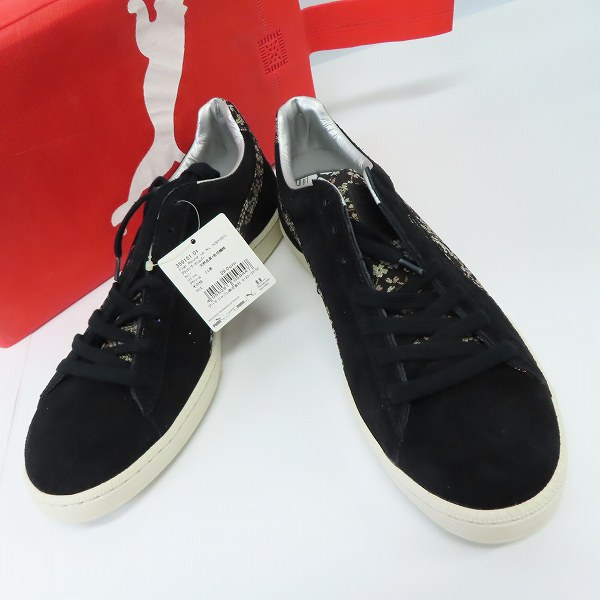 激レア！★２９ｃｍ 位８０’ｓ ビンテージ プーマ PUMA ファーストラウンド 激レア！☆29cm 位80's ビンテージ プーマ PUMA ファースト