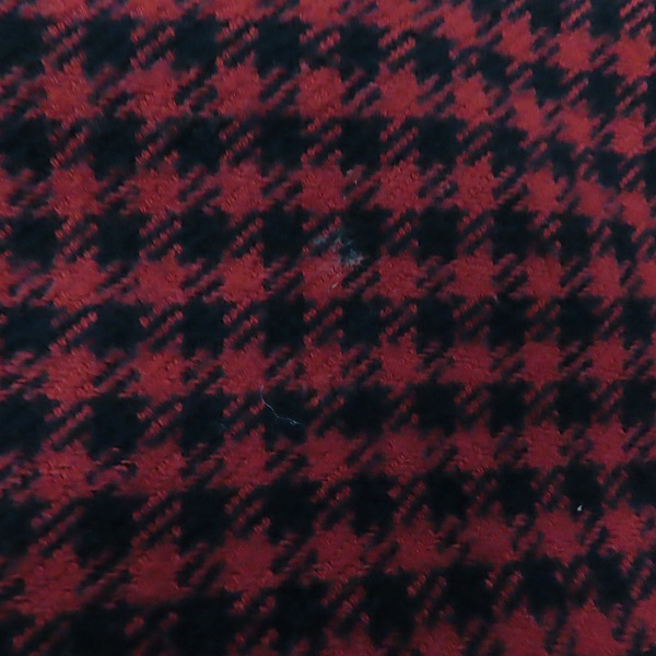 実際に弊社で買取させて頂いたSUGAR CANE/シュガーケーン チェック ネルシャツ 長袖シャツ SC28229/XLの画像 6枚目