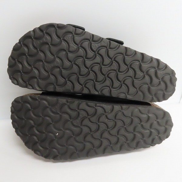 実際に弊社で買取させて頂いたBIRKENSTOCK/ビルケンシュトック Arizona/アリゾナ サンダル 24.5の画像 2枚目