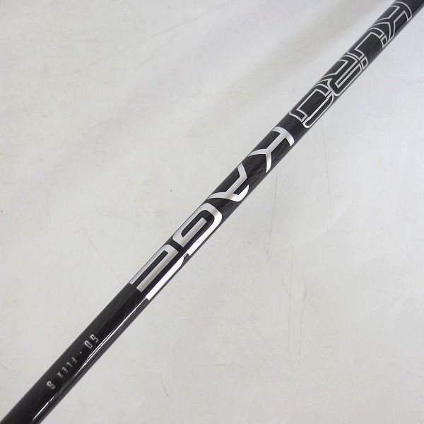 実際に弊社で買取させて頂いたTitleist/タイトリスト 917 D2 1w/10.5° ドライバー KUROKAGE 50 FLEX：S ヘッドカバー付きの画像 5枚目