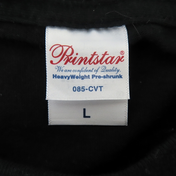 実際に弊社で買取させて頂いた【未使用含む・おまとめ品 15点↑】SiM/wanima/10-FEETほか バンドTシャツ/パーカー等の画像 4枚目