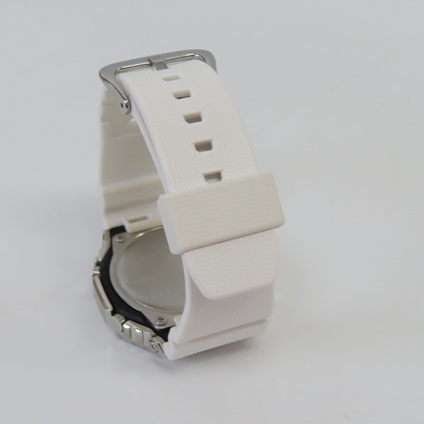 実際に弊社で買取させて頂いたG-SHOCK × RYO ISHIKAWA/ジーショック × 石川遼 SIGNATURE MODEL/シグネチャーモデル GM-2100RI21-7AJRの画像 2枚目