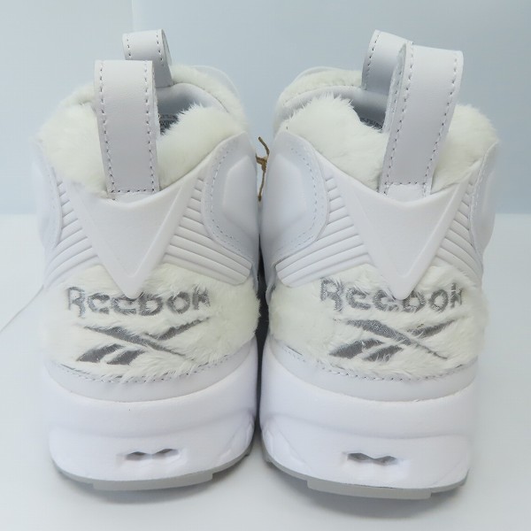 実際に弊社で買取させて頂いた【未使用】Reebok×FR2×atmos/リーボック×エフアールツー×アトモス INSTA PUMP FURY/インスタポンプフューリー GZ3228/29の画像 1枚目
