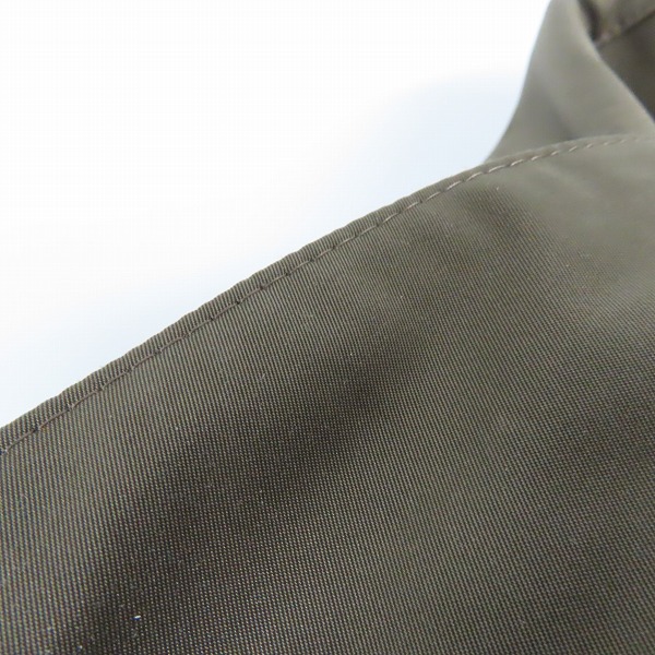 実際に弊社で買取させて頂いたMACKINTOSH PHILOSOPHY/マッキントッシュフィロソフィー ロングコート H1C30-310-78/42の画像 5枚目