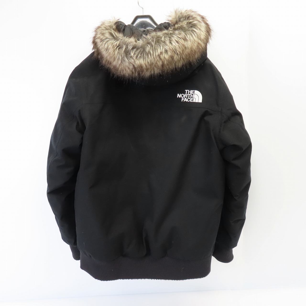 THE NORTH FACE/ノースフェイス ゴッサム ダウンジャケット NF0A4P8O/M 