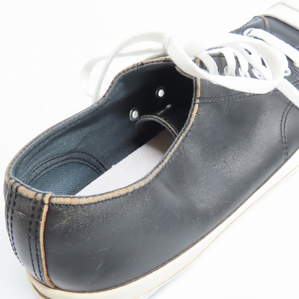 CONVERSE/コンバース JACK PURCELL/ジャックパーセル クロム