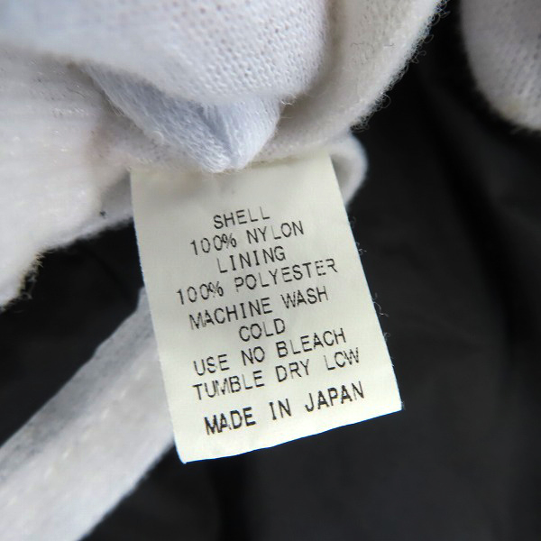 実際に弊社で買取させて頂いたcorefighter/コアファイター コーチジャケット/Sの画像 3枚目