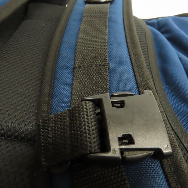 実際に弊社で買取させて頂いたManhattan portage/マンハッタンポーテージ バックパック/リュックサックの画像 5枚目