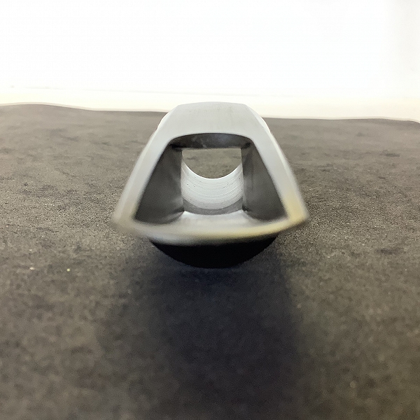 実際に弊社で買取させて頂いたH.SELMER/セルマー S80 C☆ アルトサックス用 マウスピースの画像 5枚目