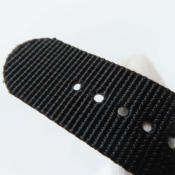 実際に弊社で買取させて頂いたLUMINOX/ルミノックス LEATHERBACK SEA TURTLE GIANT 0320 SERIES ウォッチ/時計の画像 6枚目