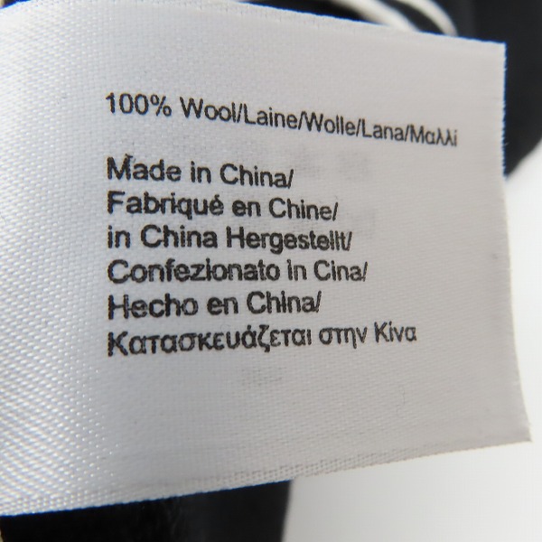 実際に弊社で買取させて頂いたBLACK FLEECE by Brooks Brothers/ブラックフリースバイブルックスブラザーズ 3B ジャケット/BB3の画像 3枚目