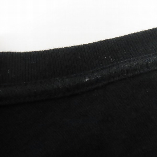 実際に弊社で買取させて頂いたMISTER FREEDOM/ミスターフリーダム SUGAR CANE/シュガーケーン スカルプリント半袖Tシャツ Mの画像 5枚目