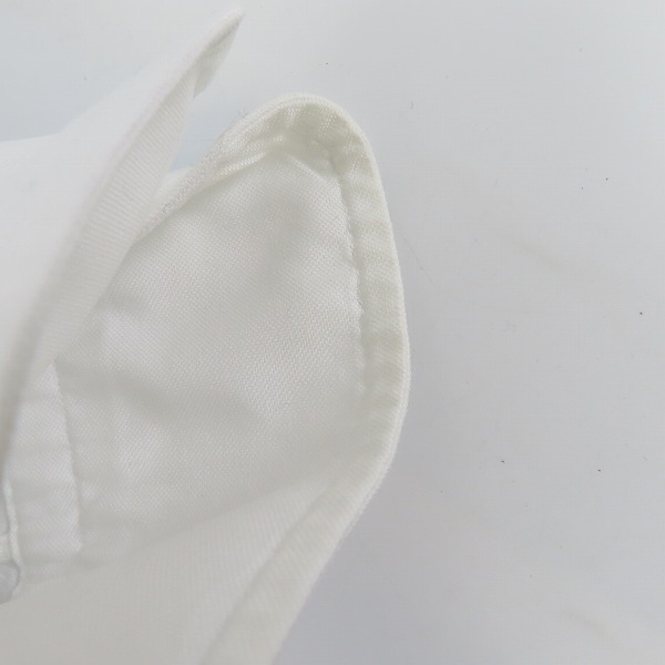 実際に弊社で買取させて頂いたBLACK FLEECE by Brooks Brothers/ブラックフリースバイブルックスブラザーズ B.D.シャツ BB4の画像 6枚目