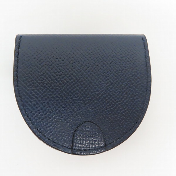 実際に弊社で買取させて頂いたdunhill/ダンヒル レザー コインケースの画像 1枚目