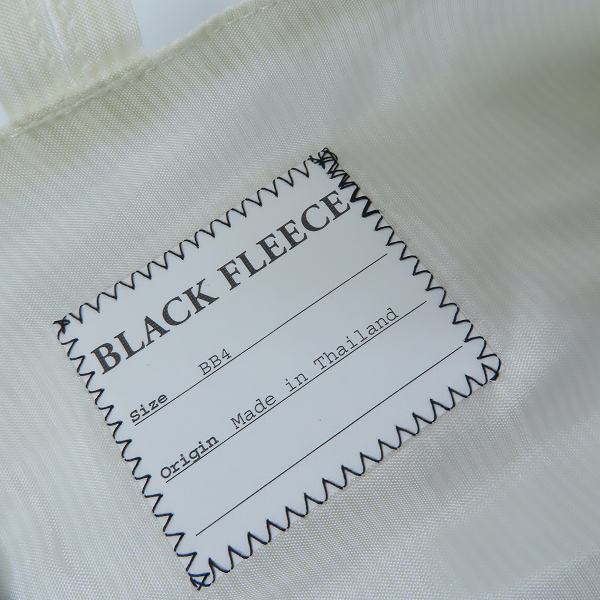 実際に弊社で買取させて頂いた BLACK FLEECE by Brooks Brothers/ブラックフリース ブルックスブラザーズ チェック ベスト/BB4の画像 2枚目