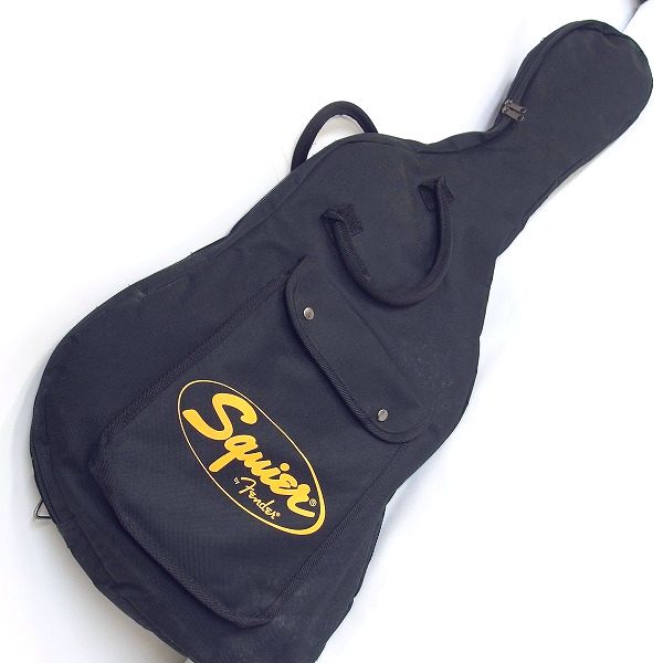 実際に弊社で買取させて頂いた★Bacchus/バッカス Universe Series ストラトキャスターType SSH ソフトケース付の画像 9枚目