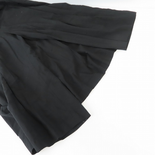 実際に弊社で買取させて頂いたJEAN PAUL GAULTIER HOMME/ジャンポールゴルチェオム 変形 スカートパンツ 48の画像 8枚目