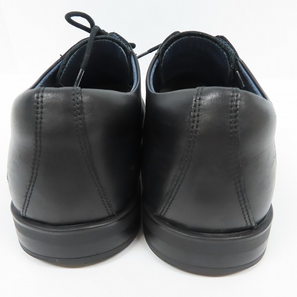 実際に弊社で買取させて頂いたBIRKENSTOCK/ビルケンシュトック JAREN レザービジネスシューズ/42の画像 1枚目